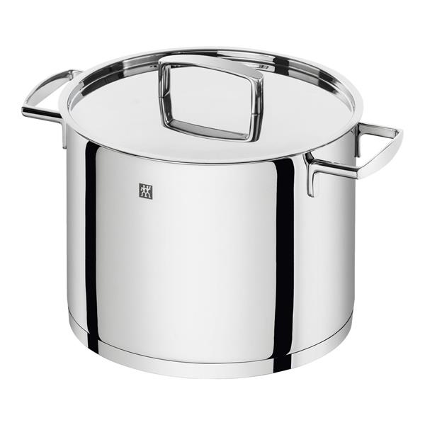 Zwilling Passion Stainless Steel Stock Pot 8.0L