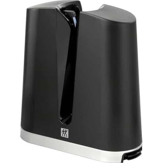 Zwilling V-Edge Pull Through Knife Sharpener