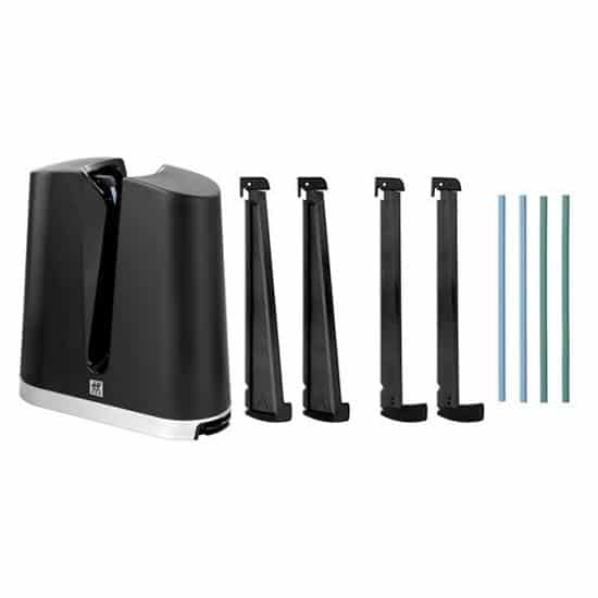 Zwilling V-Edge Pull Through Knife Sharpener