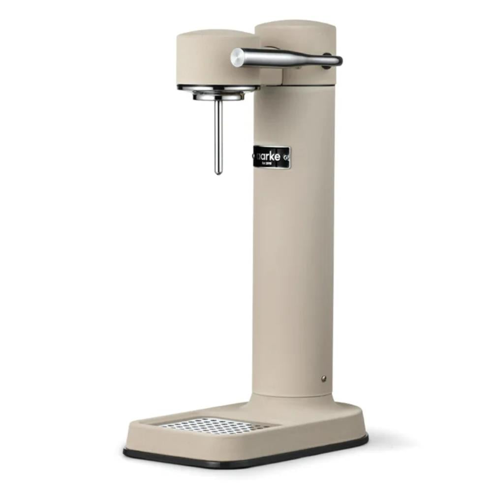 Aarke III Premium Water Carbonator Sand