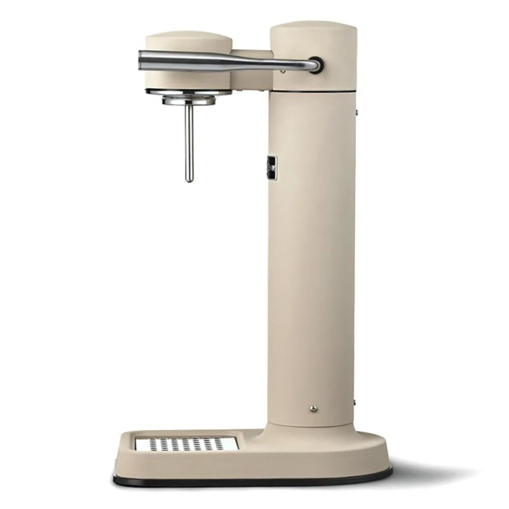 Aarke III Premium Water Carbonator Sand