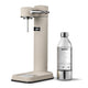 Aarke III Premium Water Carbonator Sand