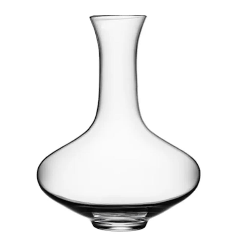 Spiegelau Adina Lead-Free Crystal Decanter 1.5L