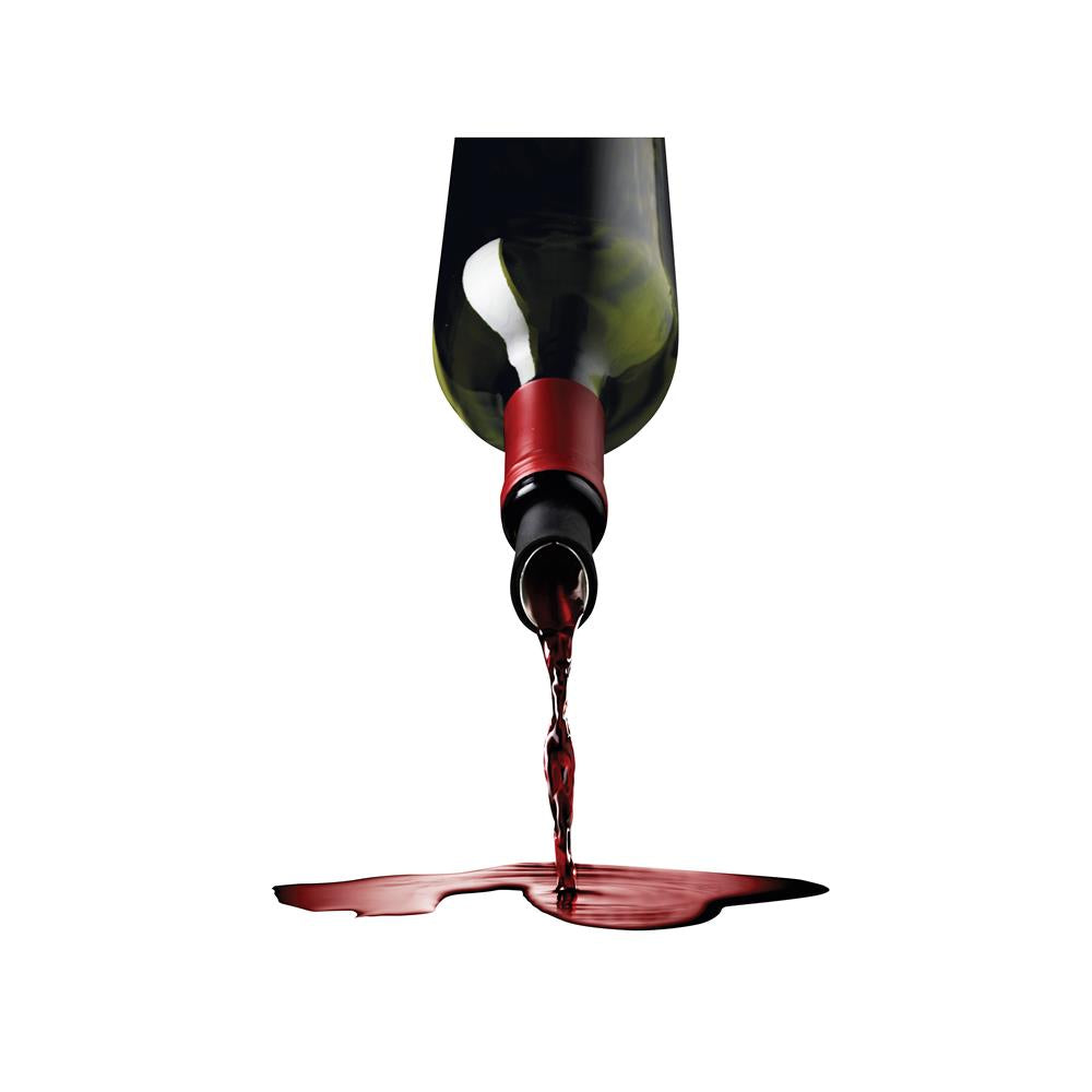 Nuance Wine Finer 4-in-1 Wine Aerator