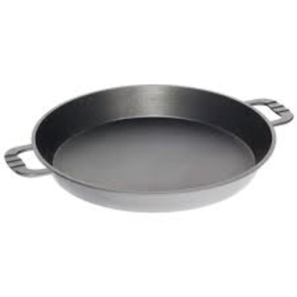 AMT Gastroguss Non-Stick Large Capacity Paella Pan