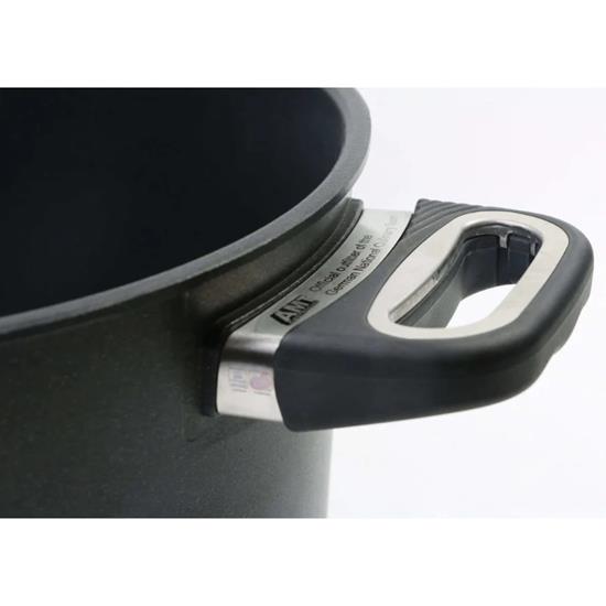 AMT Gastroguss Non-Stick Stock Pot 12.0L