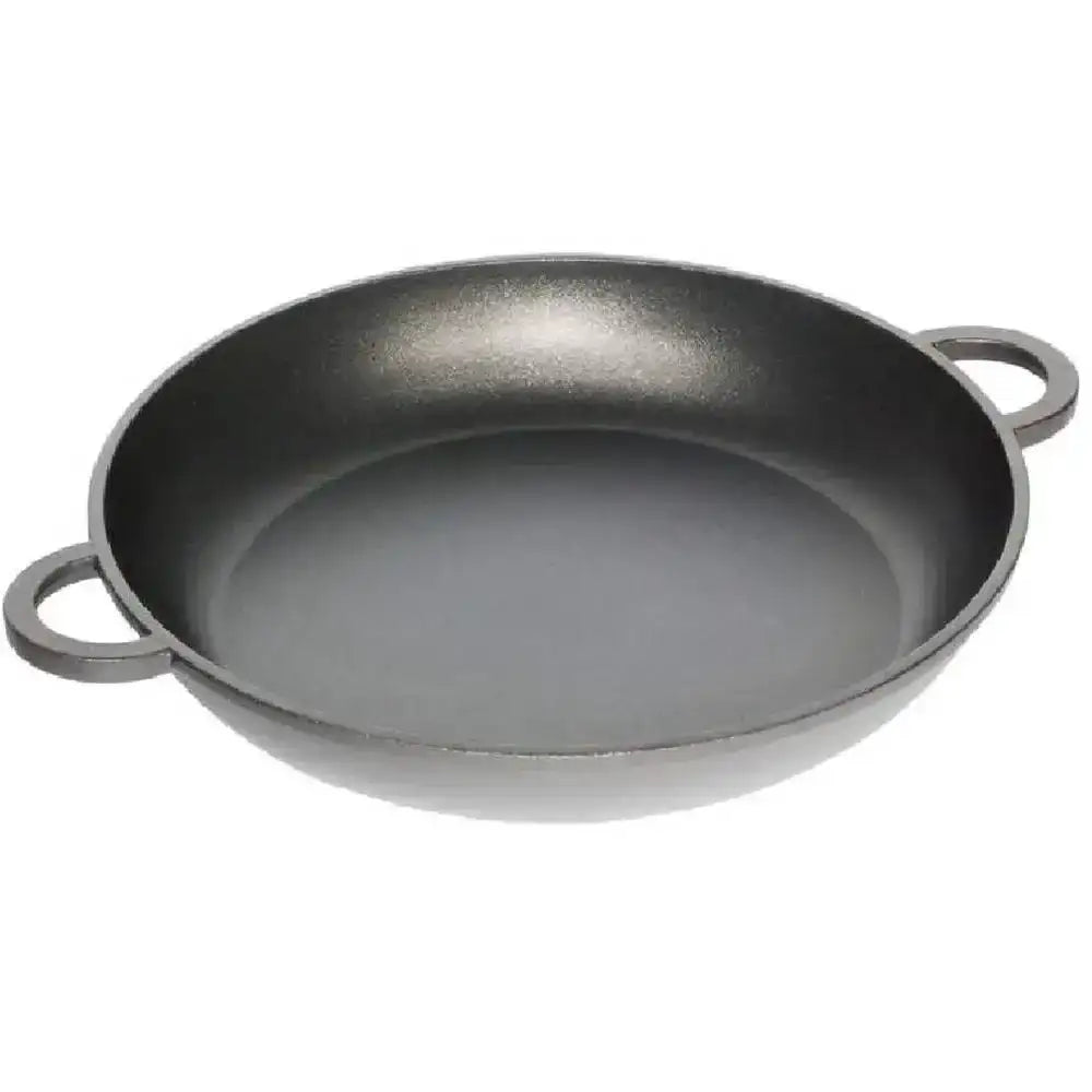 AMT 38cm non-stick braising pan with dual handles, premium kitchenware from Cookin Stores