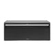 Brabantia Fall Front Bread Bin Matt Black