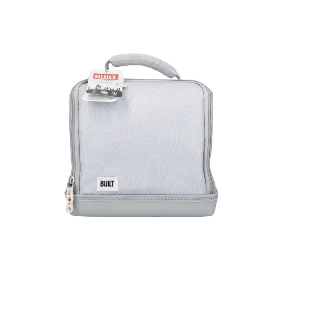 Built Bowery Insulated Lunch Bag Mindful 7L