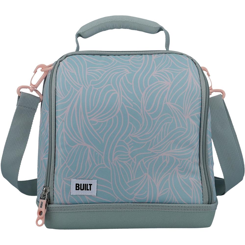 Built Bowery Insulated Lunch Bag Mindful 7L