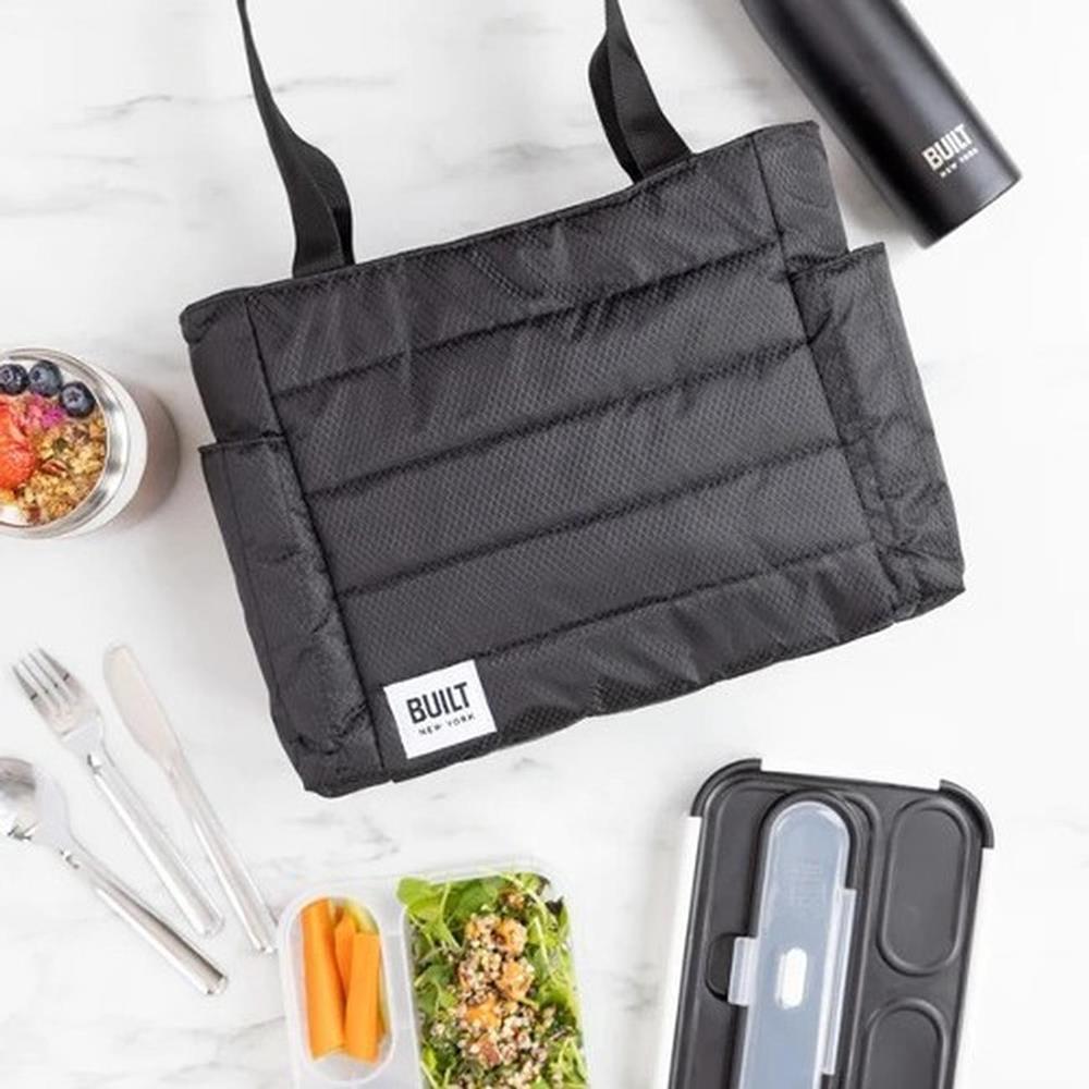 Built Insulated Lunch Tote Bag 7.2L