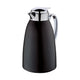 Cilio Venezia Insulated Black Serving Jug 1.0L