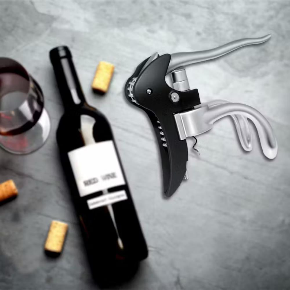 Cilio Vitesse Mechanical Corkscrew