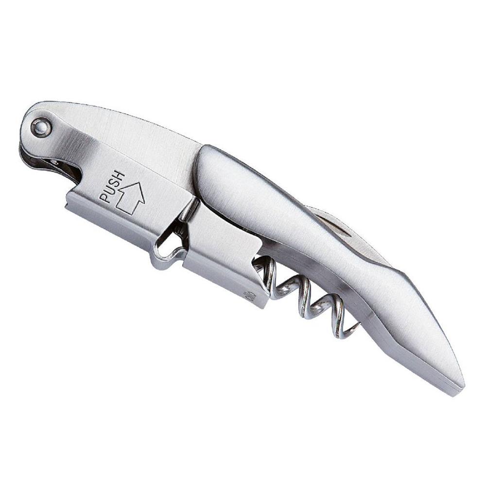 Cilio Waiters Friend Classic Bottle Opener 12cm