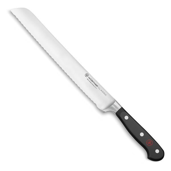Wusthof Classic Bread Knife 23cm