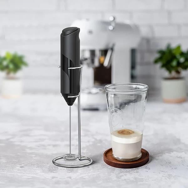 Creative Cooking Handheld Milk Frother