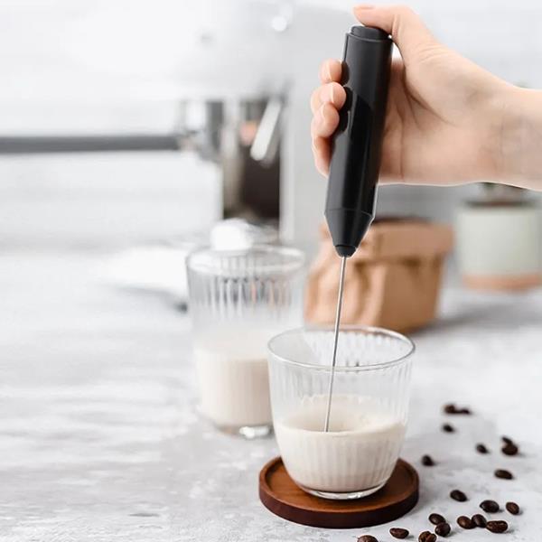 Creative Cooking Handheld Milk Frother