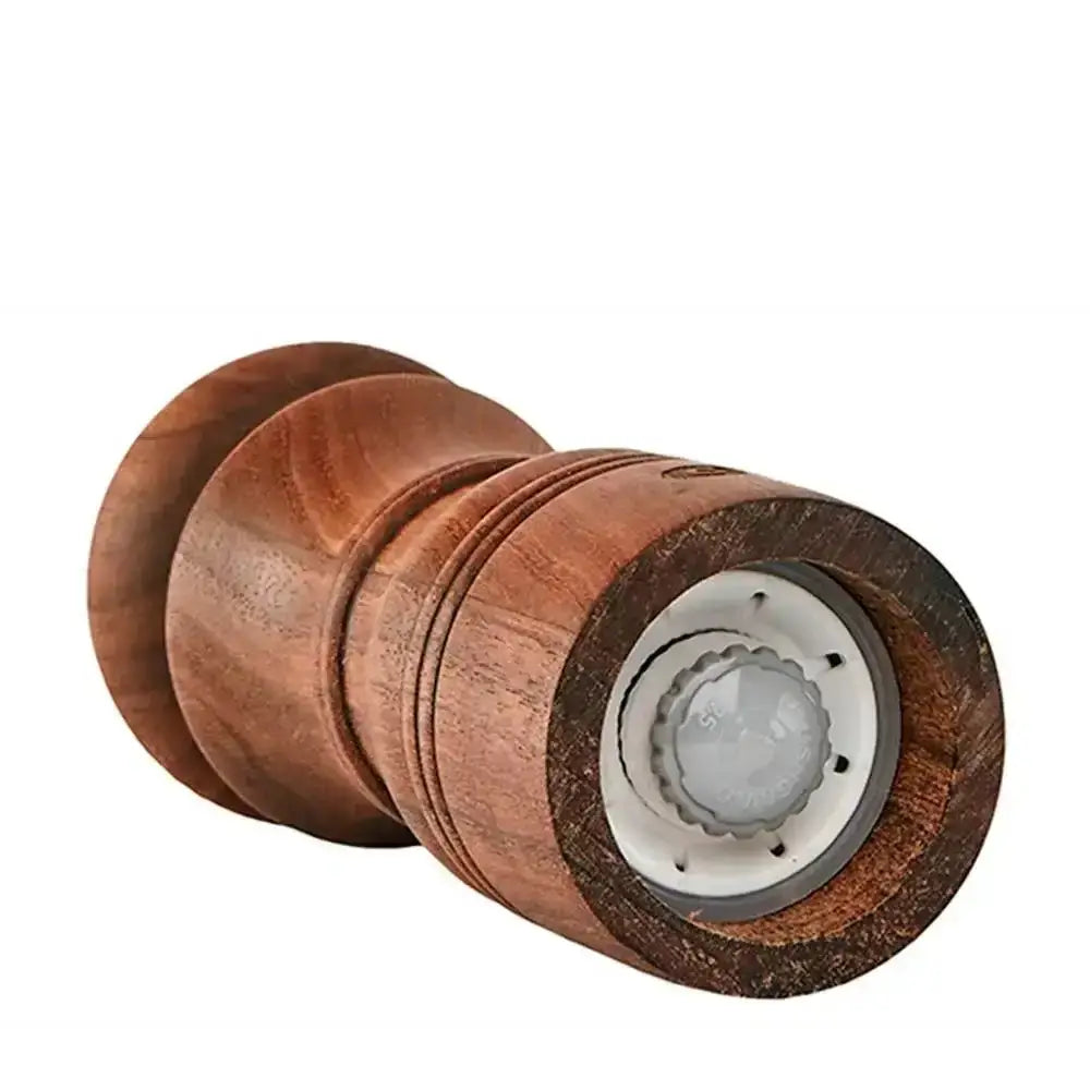 CrushGrind Paris walnut salt or pepper grinder 22cm, premium kitchenware at Cookin Stores
