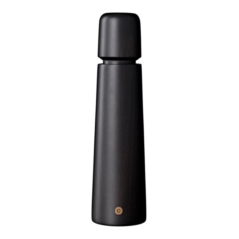 CrushGrind Stockholm Beechwood Salt or Pepper Grinder 27cm