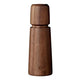 CrushGrind Stockholm Walnut Salt and Pepper Grinder 17cm
