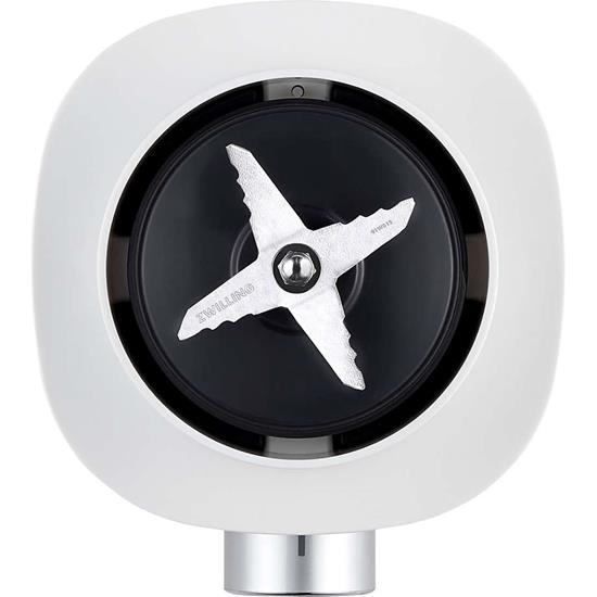 Zwilling Enfinigy Personal Blender Silver