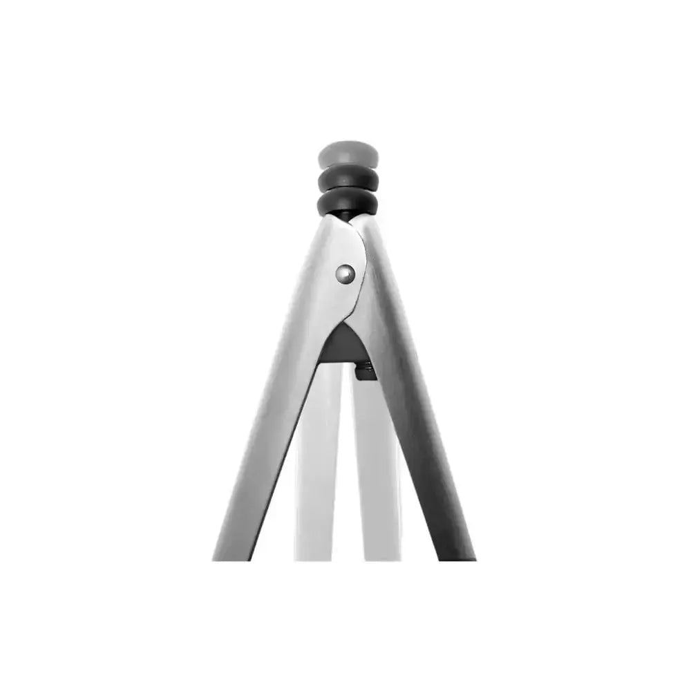 tongs on a white background