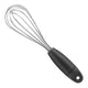 DreamFarm Mini Flisk Whisk Black