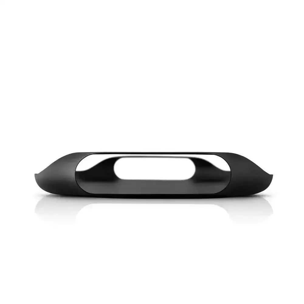 Eva Solo stainless steel serving tray black 43x25cm modern design, Cookin Stores kitchenware