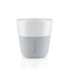 Eva Solo Espresso Tumbler Marble Grey Set of 2