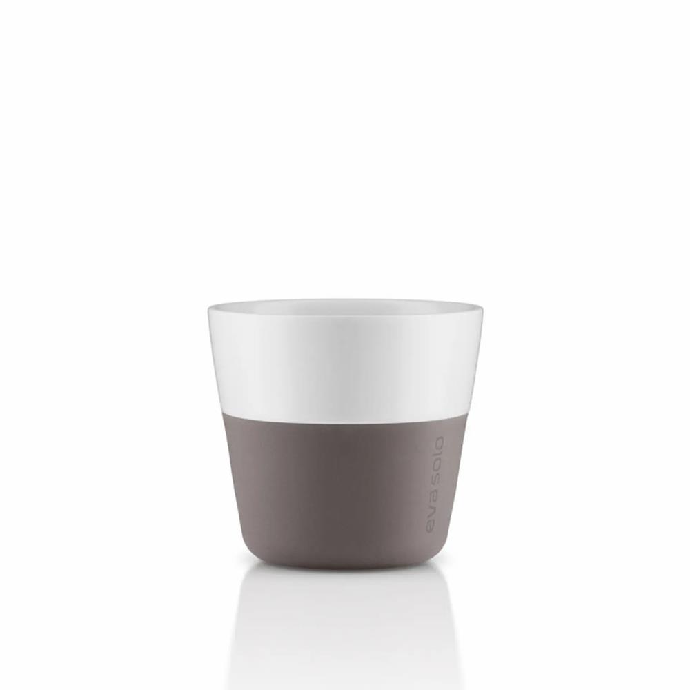 Eva Solo Lungo Tumblers Grey Set of 2