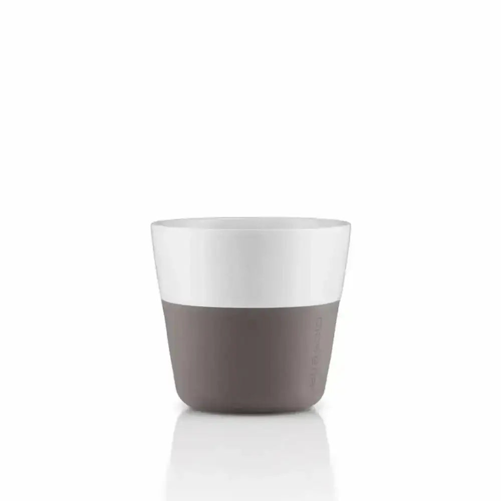 Eva Solo grey porcelain Lungo tumbler, Cookin Stores premium kitchenware