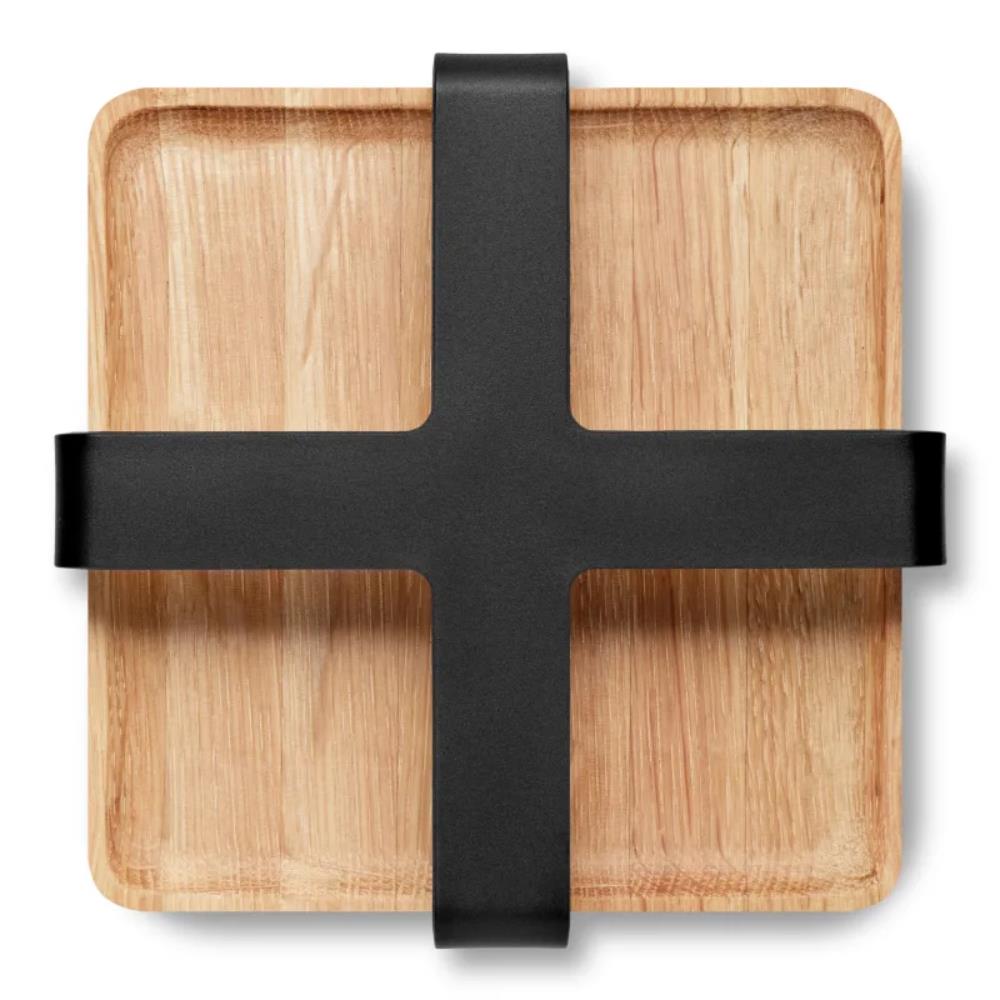Eva Solo Nordic Oak Wood Napkin Holder