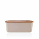 Eva Solo Nordic Kitchen Bread Bin Sand
