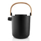 Eva Solo Nordic Tea Vacuum Jug 1.0L Black