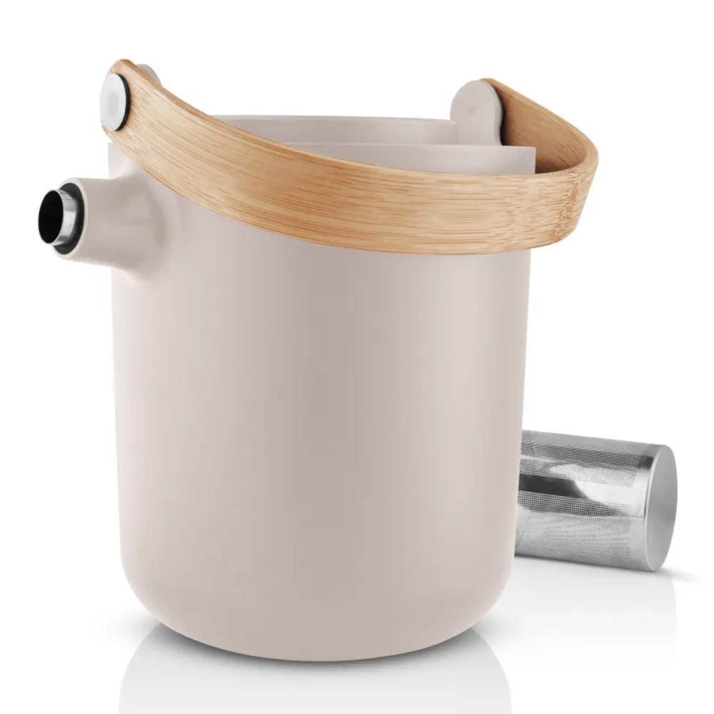 Eva Solo Nordic Tea Vacuum Jug 1.0L Sand