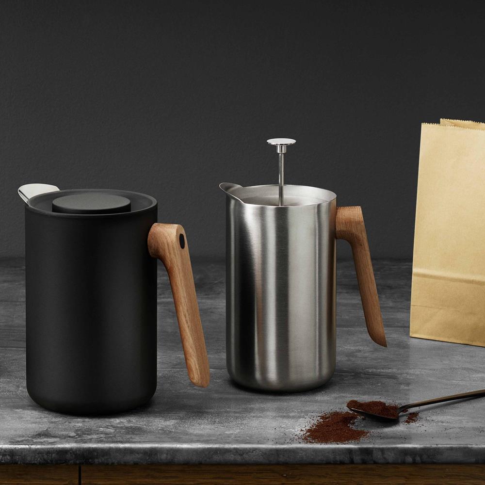 Eva Solo Nordic Thermo Insulated Cafetiere 1.0L