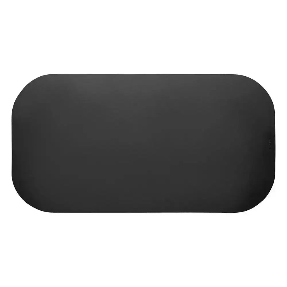 Eva Solo black silicone mat for steel tray, premium kitchenware at Cookin Stores