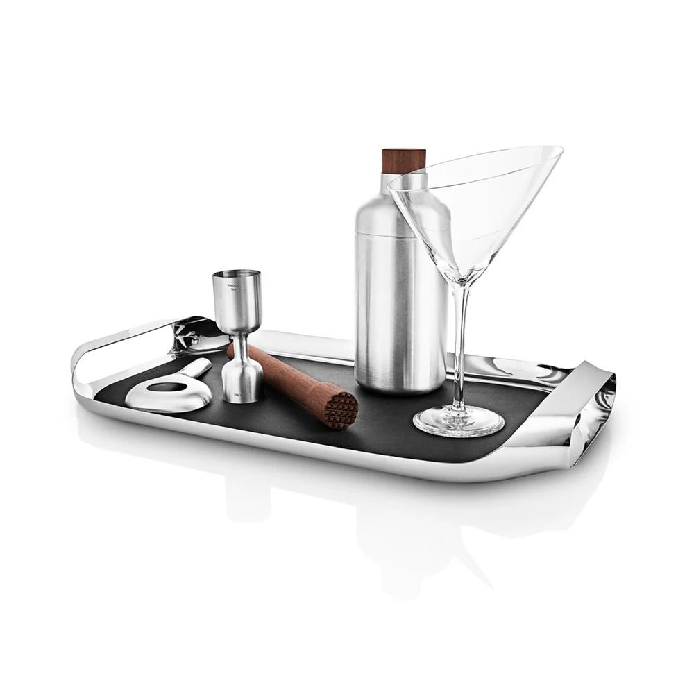 Eva Solo Stainless Steel Serving Tray 43x25cm