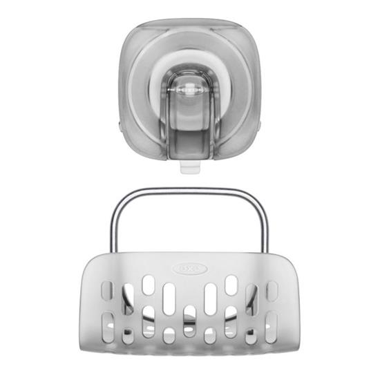 OXO Good Grips Suction Sponge Holder