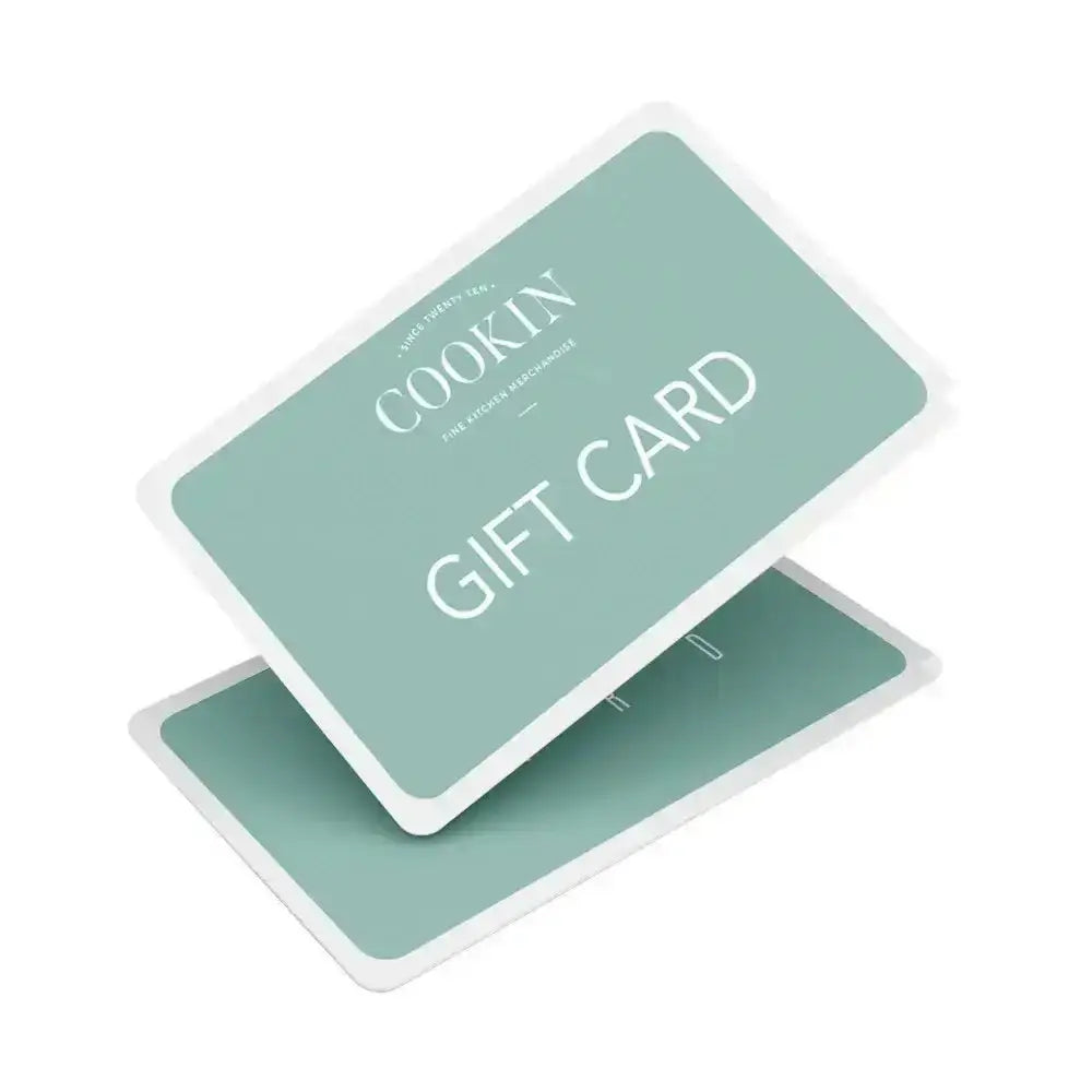 Gift Card.