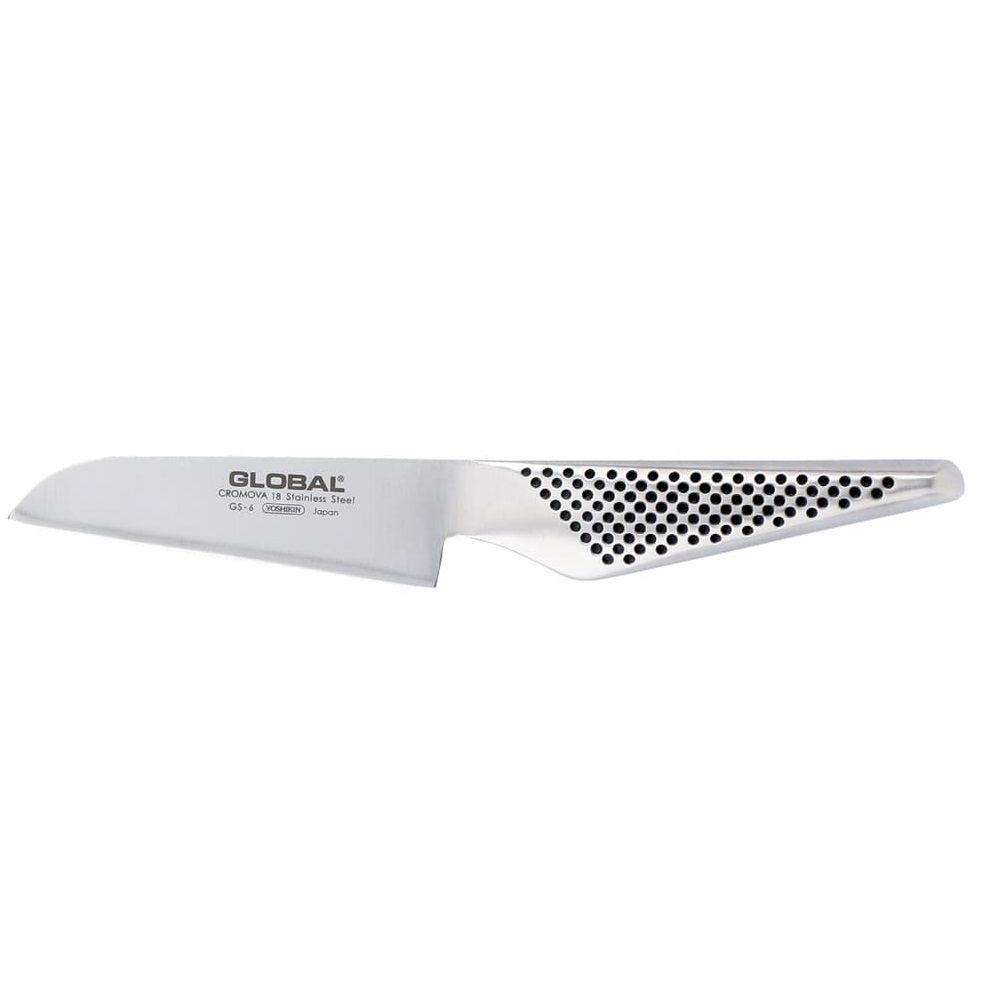 Global GS Paring Straight Knife 10cm