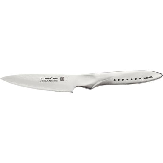 Global SAI Paring Knife 10cm