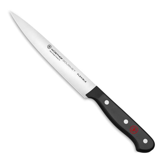 Wusthof Gourmet Flexible Fillet Knife 16cm