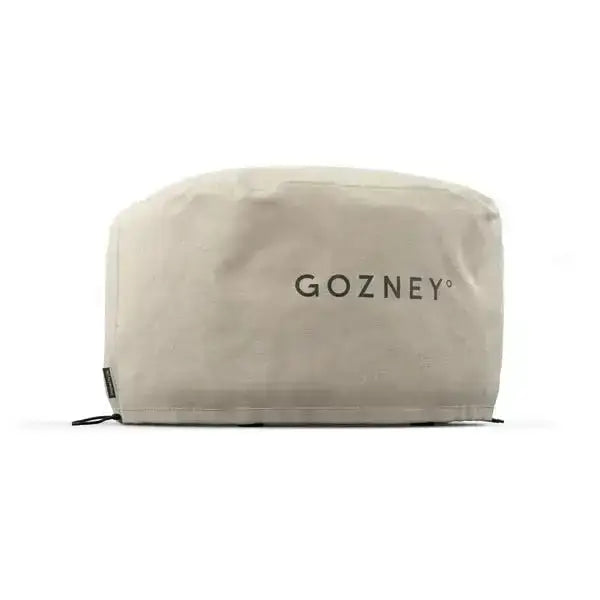 Gozney Arc XL 16 pizza oven cover in beige, premium kitchenware at Cookin Stores