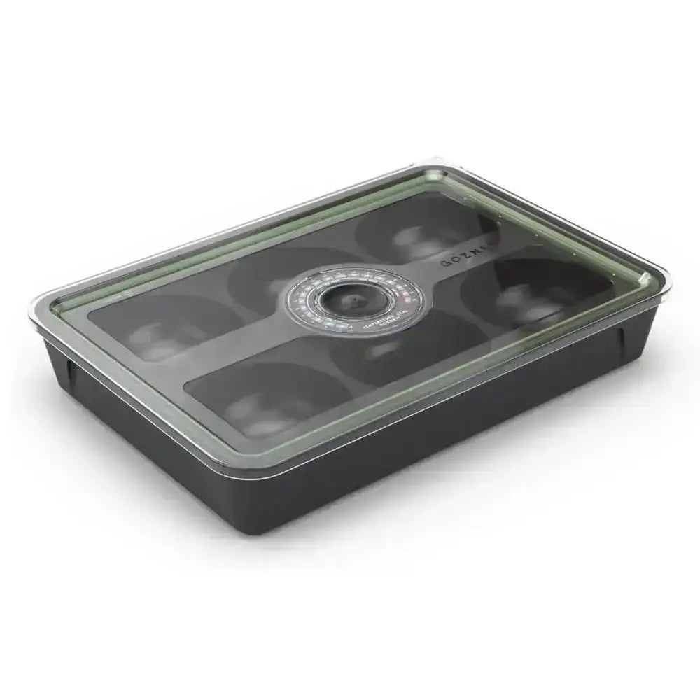 pizza dough ball storage holder