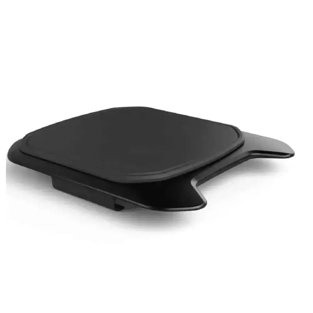 Gozney Tread Roof Rack accessory in black, modern kitchenware at Cookin Stores