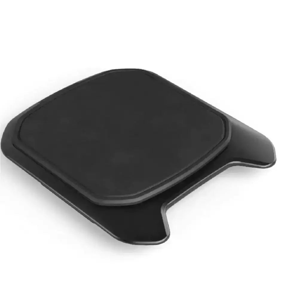 Black Gozney Tread Roof Rack accessory on white background from Cookin Stores