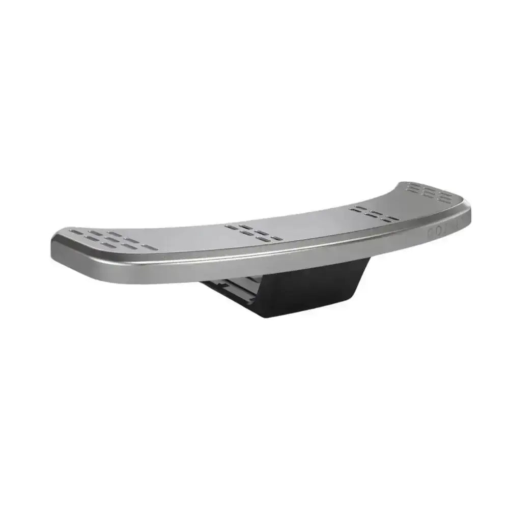 Gozney Tread Mantel oven accessory, sleek silver design, premium kitchenware at Cookin Stores