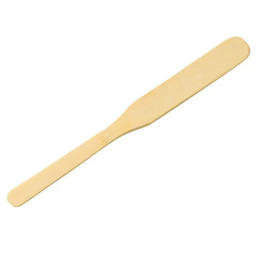Hario Syphon Bamboo Stirrer Spoon
 on a white background