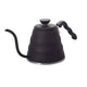 Hario V60 Buono Stainless Steel Drip Kettle Black 1.2L